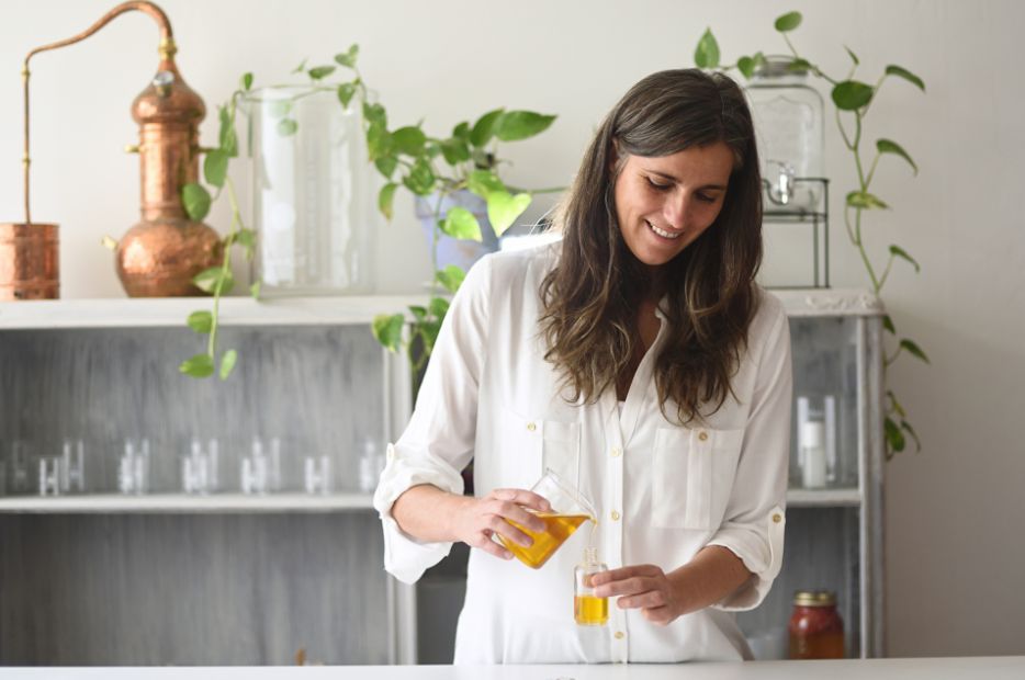 olej z rokitnika rokitnikowy